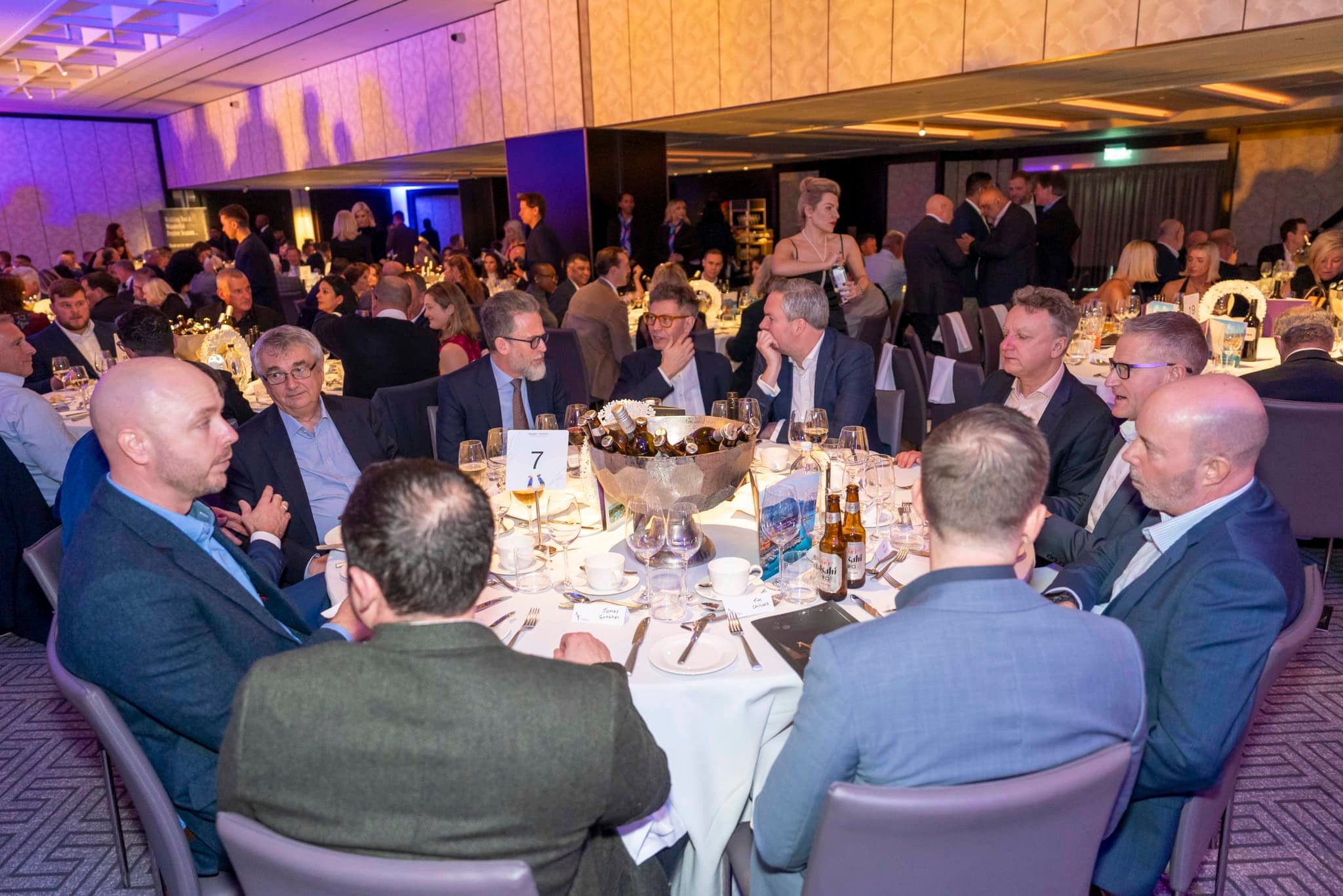 Operations management